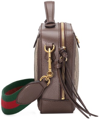 Gucci Ophidia small GG shoulder bag