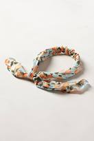 Thumbnail for your product : Anthropologie Fruit Vine Headscarf