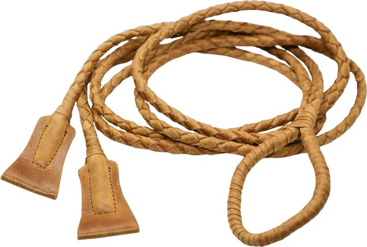 ADA Collection Iguazu Leather Belt