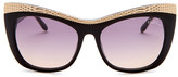 Thumbnail for your product : Roberto Cavalli Women's Muscida Cat Eye Sunglasses