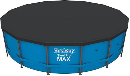 Bestway Flowclear 10' Pool Cover