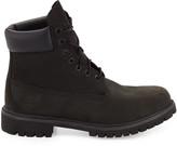 Thumbnail for your product : Timberland 6" Premium Waterproof Hiking Boots, Black