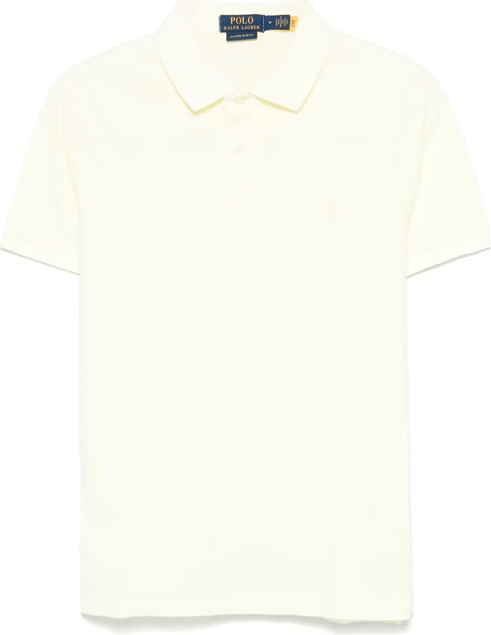 Polo Ralph Lauren Polo Pony-embroidered polo shirt