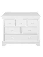Thumbnail for your product : House of Fraser Kidsmill Marseille Chest