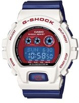 Thumbnail for your product : G-Shock Stainless Steel Digital Watch
