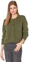 Thumbnail for your product : Madewell Bergen Cardigan Sweater in Coziest Textured Yarn