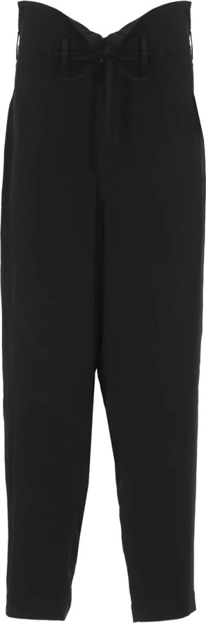 Y's Drawstring Trousers