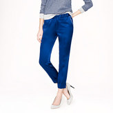 Thumbnail for your product : J.Crew PiamitaTM alexa pant in solid