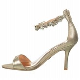 Thumbnail for your product : Badgley Mischka Women's Clark Ankle Strap Sandal