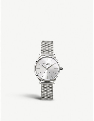 Thomas Sabo Glam & Soul stainless steel watch