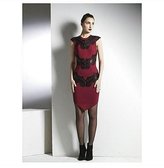 Thumbnail for your product : KahriAnne Kahri by Kerr Under Pressure Dress