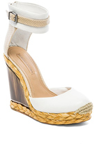Thumbnail for your product : BCBGMAXAZRIA Frame Wedge