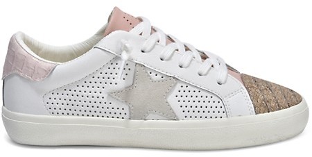 vintage havana ginette star sneakers