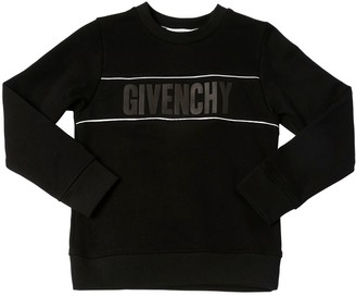 kids givenchy sweatshirt