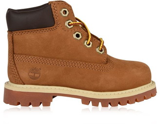 infant timberland shoes