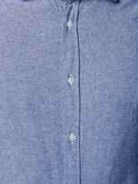 Thumbnail for your product : Massimo Alba Chambray Long Sleeve Shirt