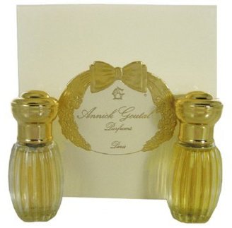 Annick Goutal Collection Perfume by for Women. 2 Pc. Gift Set.