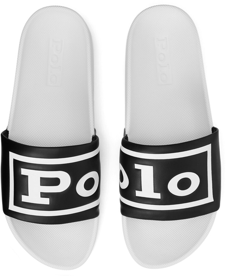 Ralph Lauren Polo Slides | Shop the world's largest collection of 