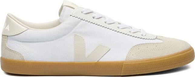 Veja Volley Low-Top Sneakers