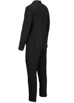 Thumbnail for your product : Neil Barrett Multi-pocket Suit