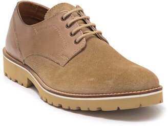 steve madden suede mens shoes