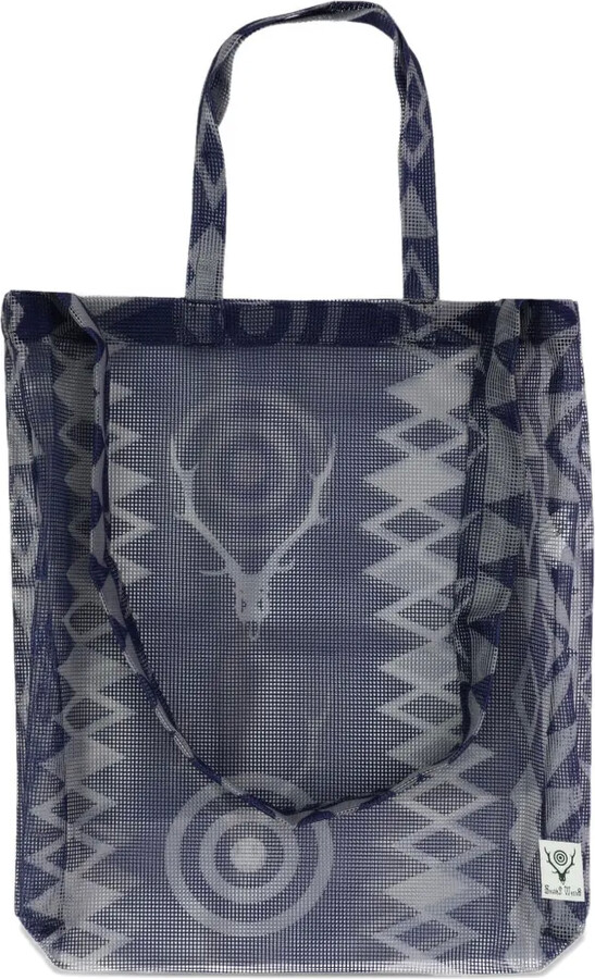 South2 West8 Ballistic Nylon Canal Park Tote Classic in
