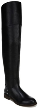 franco sarto bailey over the knee boot
