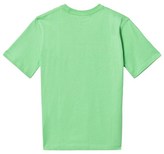 Thumbnail for your product : Animal Green Tee with Teeky Skull Graphic
