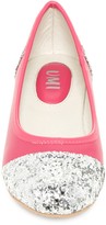 Thumbnail for your product : Umi Leola B Flat (Toddler & Little Kid)