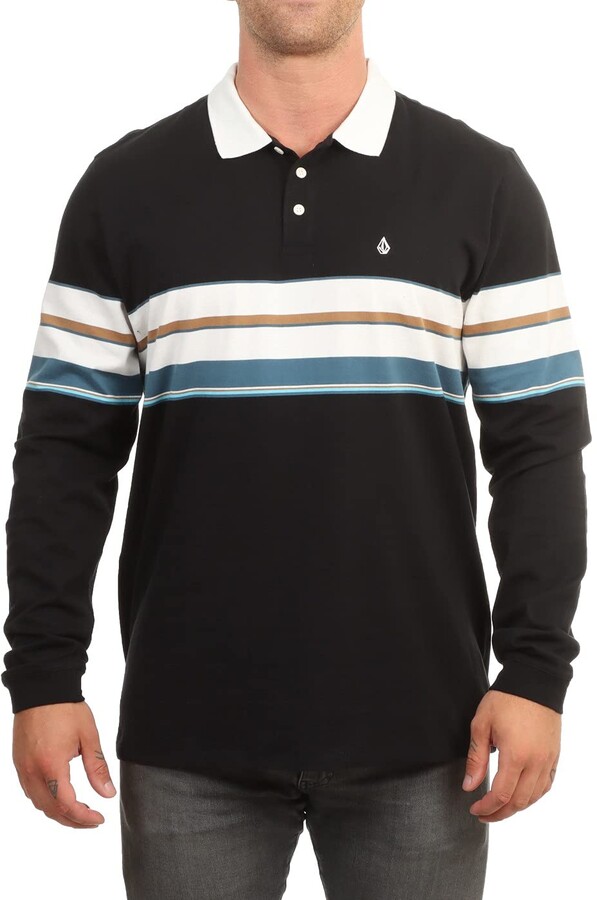 volcom long sleeve mens shirts