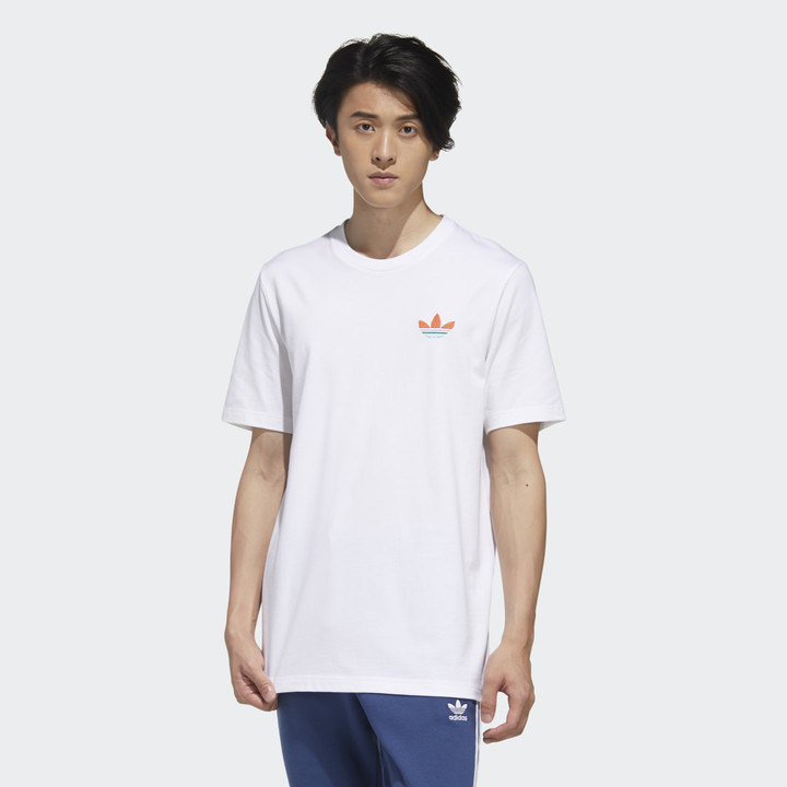 adidas Change Is a Team Sport Tee - ShopStyle T-shirts