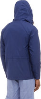 Thumbnail for your product : Gant Summer Hiker Hooded Parka