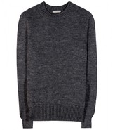 Thumbnail for your product : Bottega Veneta Wool sweater