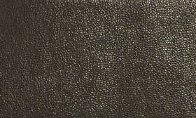 Raina 'Peplum' Leather Corset Belt