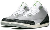 Thumbnail for your product : Jordan Kids Jordan 3 Retro sneakers