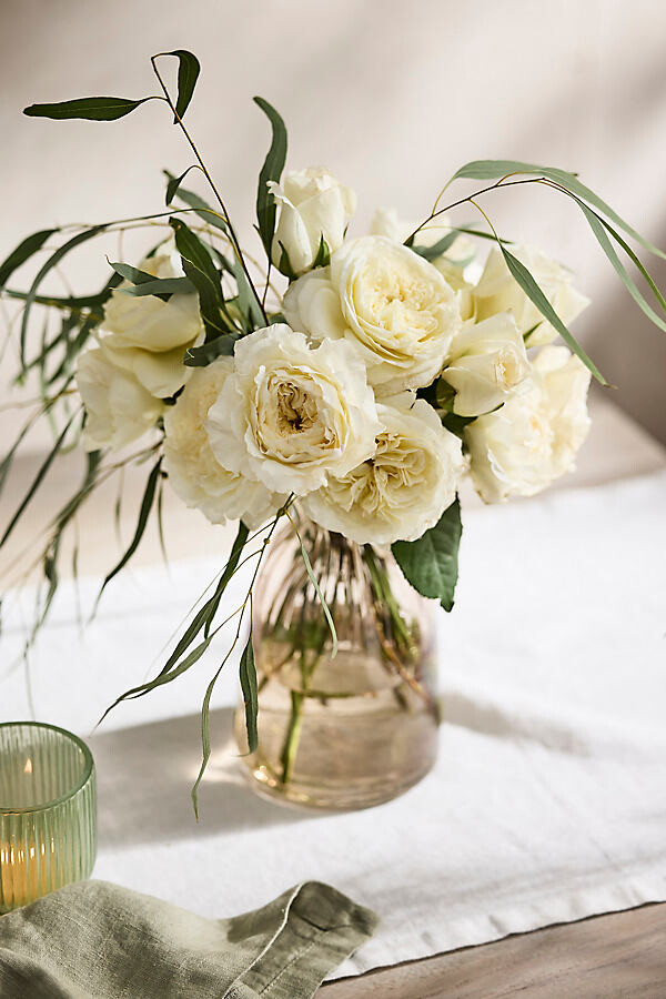 Garden Rose Bouquet