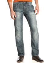 Thumbnail for your product : INC International Concepts Jeans, Big & Tall Mynx Slim Straight Jeans