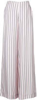 Thumbnail for your product : Zimmermann sunny relaxed wide leg trousers