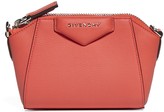 Thumbnail for your product : Givenchy Antigona Nano Leather Bag