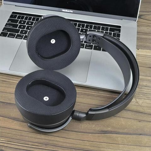 Traditions Generic Cooling Gel Ear Pads for Audeze Maxwell Headphones Replacement A_L50A