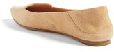 Thumbnail for your product : Sigerson Morrison Women's Valentine Flat