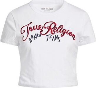 True Religion Woman T-shirt