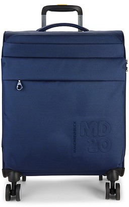 touch duck cabin trolley