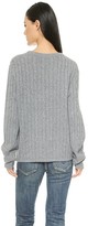 Thumbnail for your product : Veda Chance Cashmere Sweater
