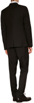 Thumbnail for your product : Jil Sander Wool Claudia Suit Jacket