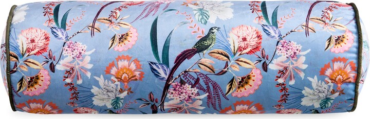Ted Baker Tropical Birds Bolster Pillow