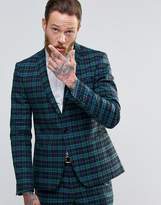 Tartan Suit - ShopStyle UK