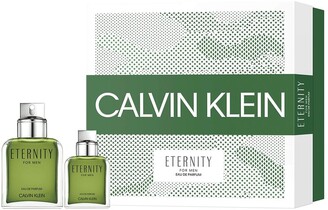 Calvin Klein Men's 2Oz Eternity 2Pc Set