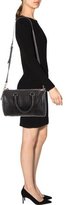Thumbnail for your product : Clare Vivier Quilted Leather Satchel