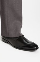 Thumbnail for your product : HUGO BOSS 'Mettor' Apron Toe Derby